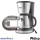 RESISTÊNCIA CAFETEIRA PHILCO / BRITANIA 127V 700W PH30 / PHD40 / CP38 / BCF38VI THERMO INOX | MD-229B